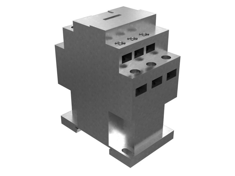 209-7301: ПУСКАТЕЛЬ