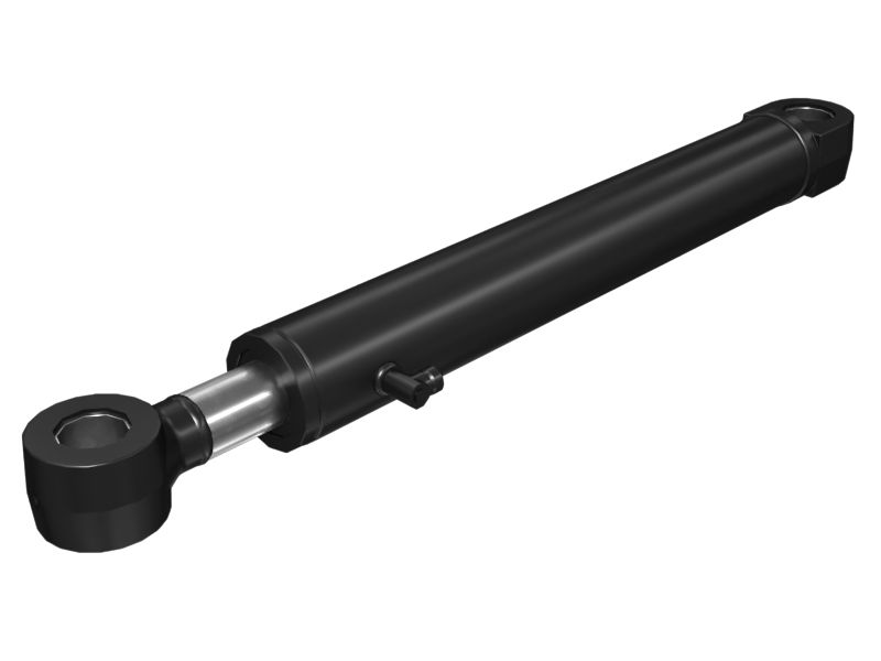 418-5353: БЛОК ОСНОВНОГО ЦИЛИНДРА