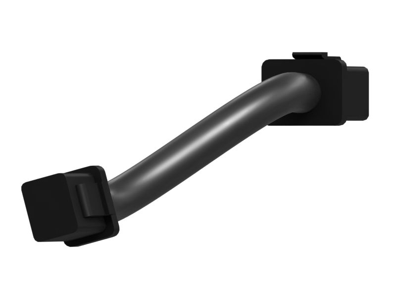 ЖГУТ ПРОВОДОВ В СБОРЕ