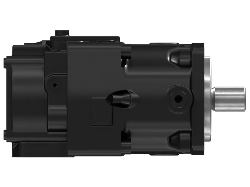 Caterpillar 395-8421 – PUMPENGRUPPE PS B – Ansicht 2