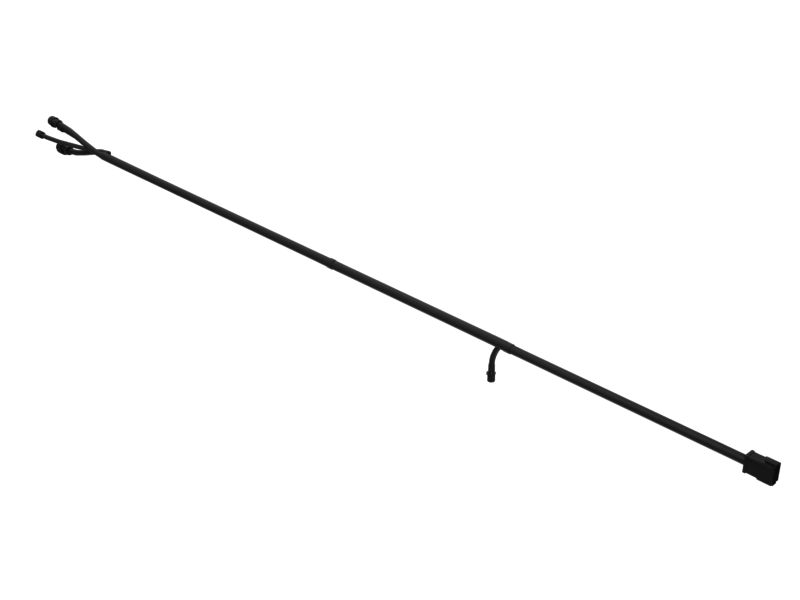 ЖГУТ ПРОВОДОВ В СБОРЕ