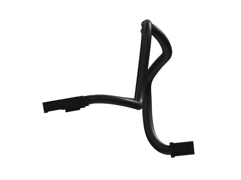 ЖГУТ ПРОВОДОВ В СБОРЕ