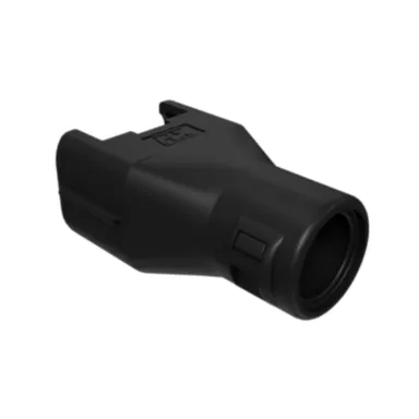 311-8745: Sensor Harness Connector Backshell Adapter