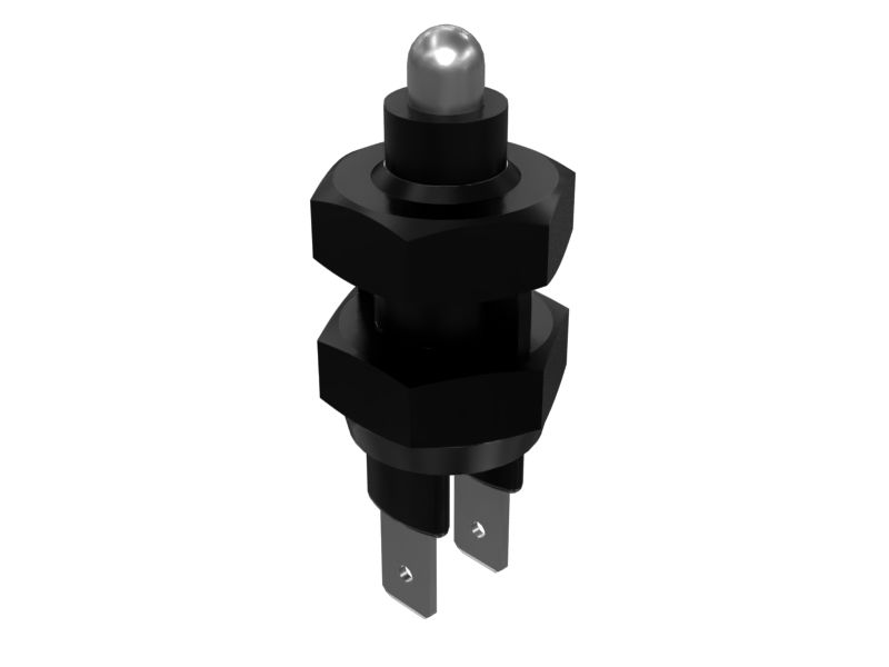 136-9421: БЛОК ПЕРЕКЛЮЧАТЕЛЯ