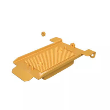 282-3476: Resistor AC