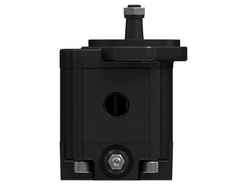 БЛОК 'ЭЛЕКТРОДВИГАТЕЛЯ ВЕНТИЛЯТОРА