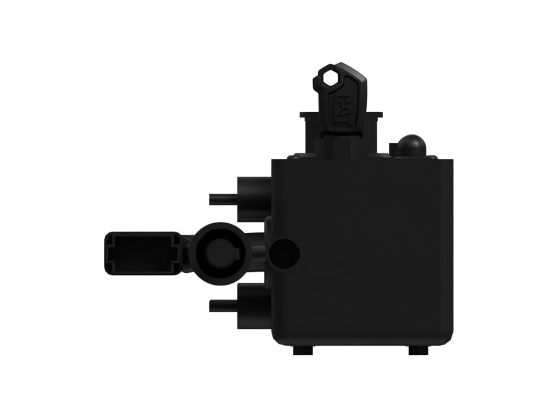 БЛОК УПРАВЛЕНИЯ ПУСКОМ