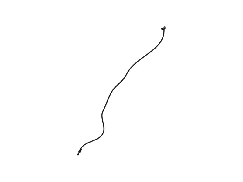 ЖГУТ ПРОВОДОВ В СБОРЕ