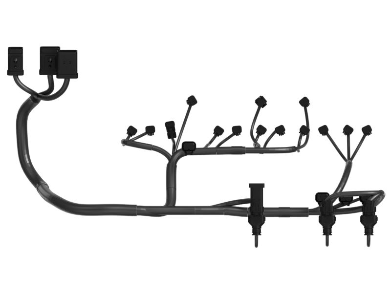 610-1375: Sensor Wiring Harness 6101375 купить