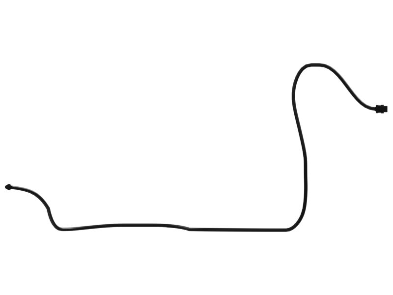 ЖГУТ ПРОВОДОВ В СБОРЕ