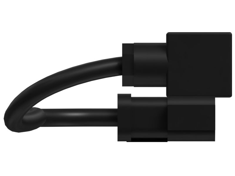 ЖГУТ ПРОВОДОВ В СБОРЕ