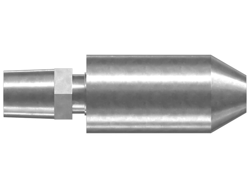 Переключатель в сборе