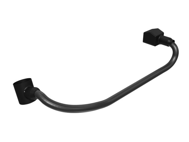 601-6017: Battery Wiring Cable