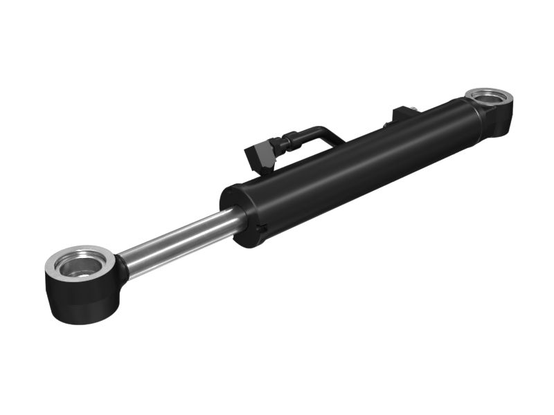 БЛОК ЦИЛИНДРОВ