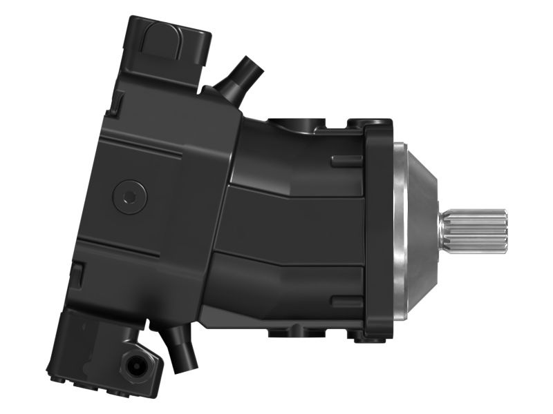 БЛОК ЭЛЕКТРОДВИГАТЕЛЯ PSV