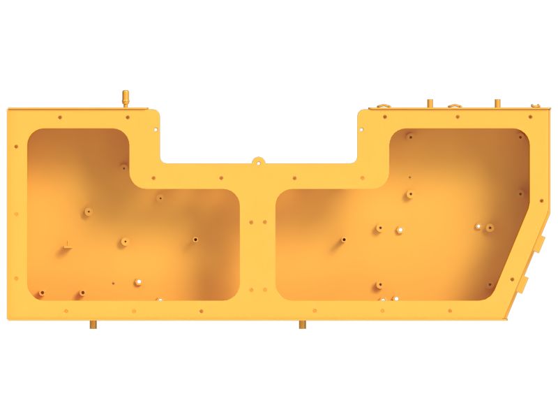 ЯЩИК В СБОРЕ