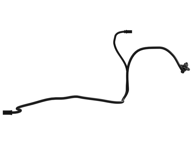 ЖГУТ ПРОВОДОВ В СБОРЕ