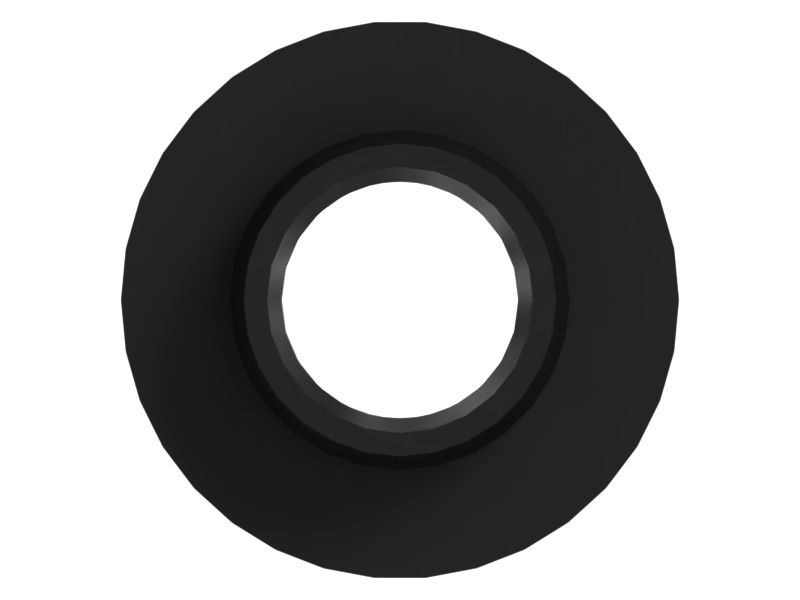 ШАЙБА СТУПЕНЧАТАЯ