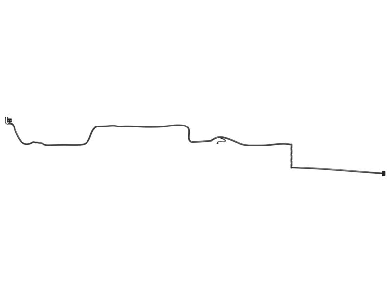 ЖГУТ ПРОВОДОВ В СБОРЕ