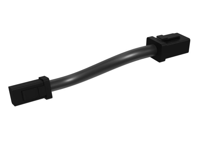 390-6814: ЖГУТ ПРОВОДОВ В СБОРЕ