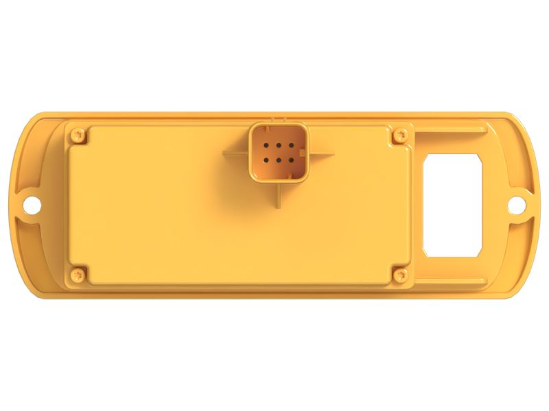 ПАНЕЛЬ СТЕКЛООЧИСТИТЕЛЯ