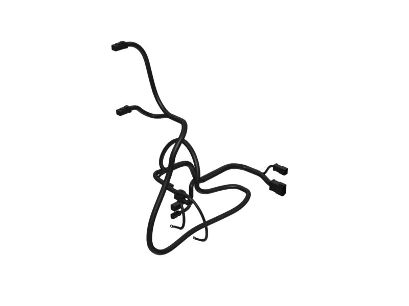 302-4504: ЖГУТ ПРОВОДОВ В СБОРЕ