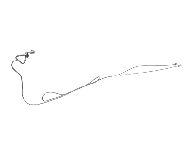 576-7494: Control Wiring Harness 5767494 купить