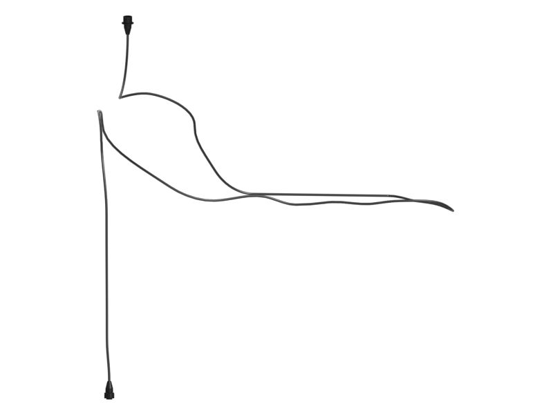 Payload Wiring Harness