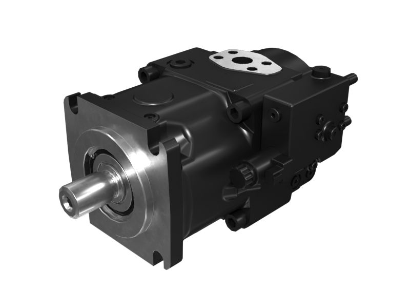 Caterpillar 395-8421 – PUMPENGRUPPE PS B
