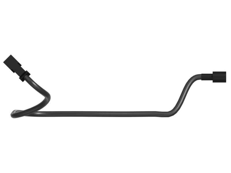 ЖГУТ ПРОВОДОВ В СБОРЕ