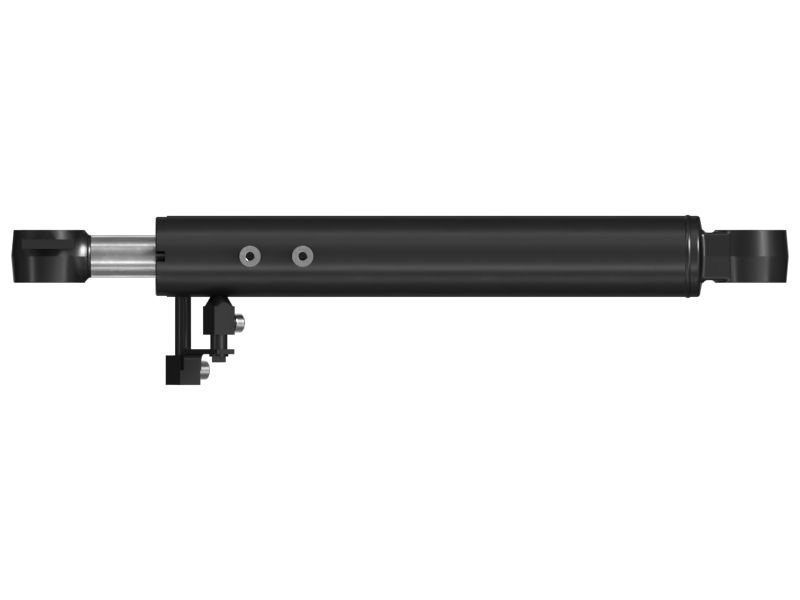 БЛОК ЦИЛИНДРА 0065