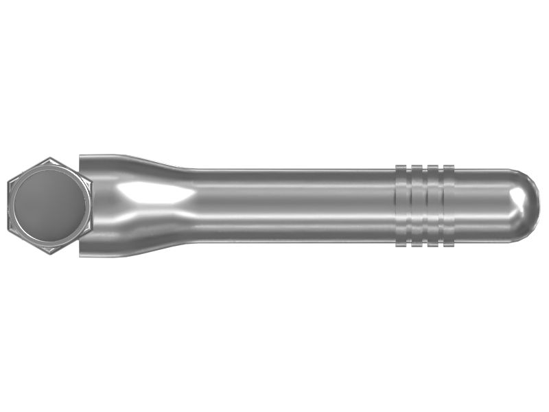 АНТЕННА В СБОРЕ