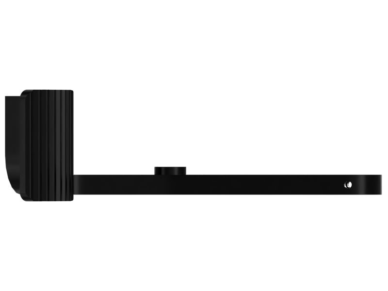 ПЕДАЛЬ ЛЕВАЯ В СБОРЕ