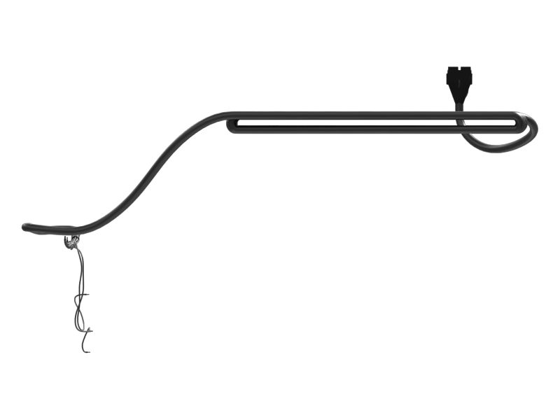 ЖГУТ ПРОВОДОВ В СБОРЕ