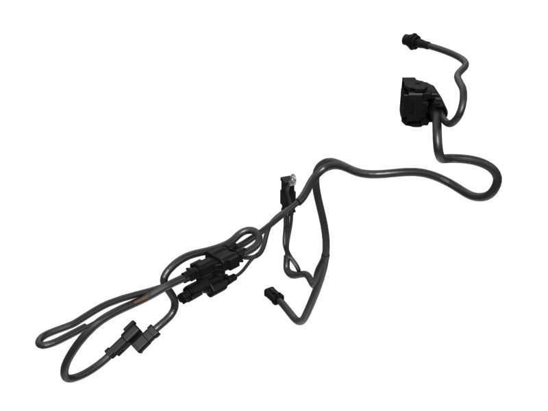 619-2507: Cabin Wiring Harness 6192507 купить
