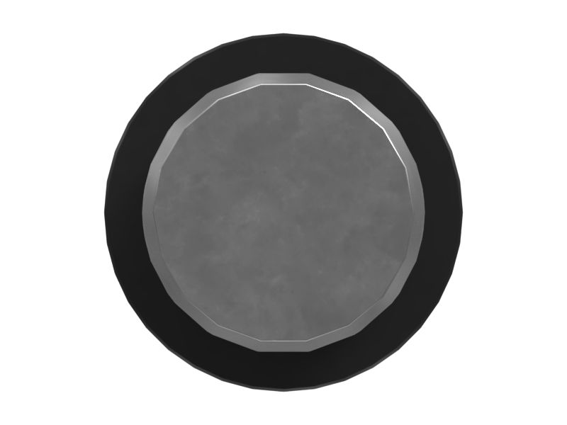 ШТИФТ КРОНШТЕЙНА