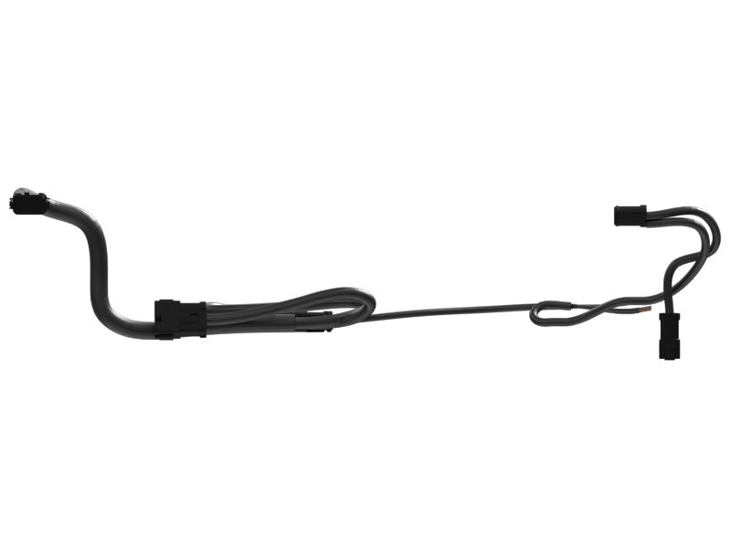 606-9133: HARNESS AS 6069133 купить