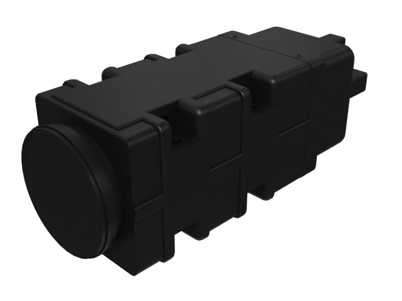 Датчик в сборе