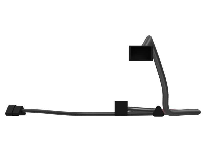 ЖГУТ ПРОВОДОВ В СБОРЕ