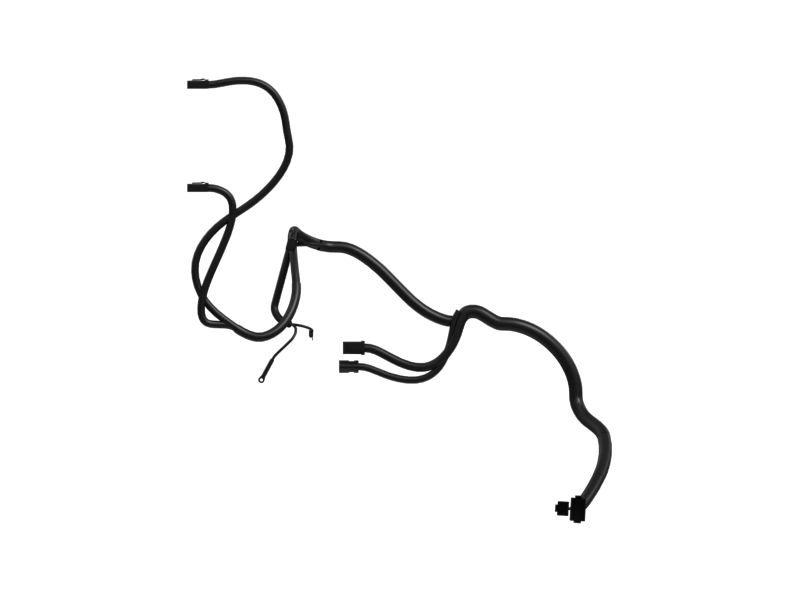 ЖГУТ ПРОВОДОВ В СБОРЕ