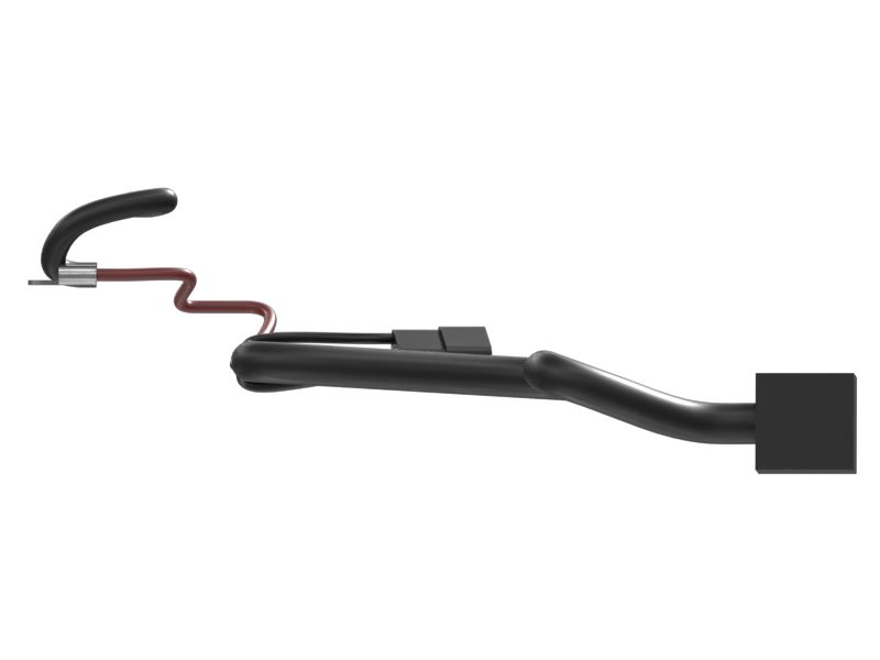 ЖГУТ ПРОВОДОВ В СБОРЕ