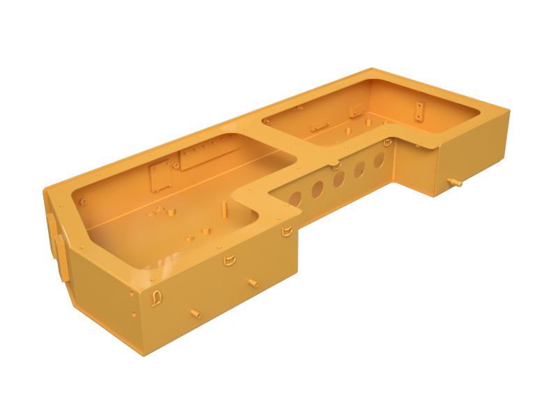 280-6800: ЯЩИК В СБОРЕ