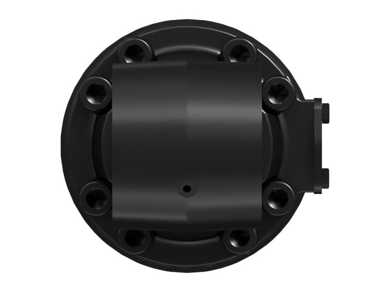 БЛОК ЦИЛИНДРА 0170