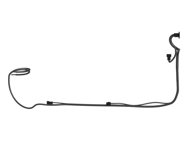 ЖГУТ ПРОВОДОВ В СБОРЕ