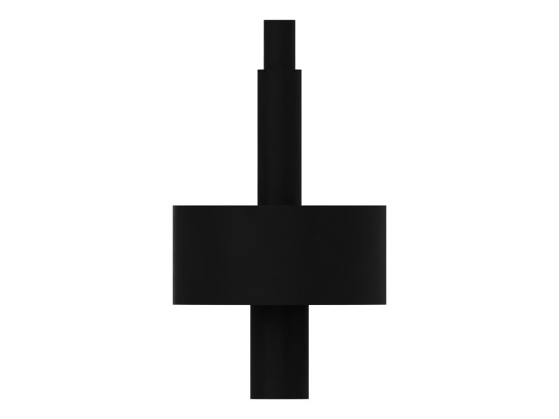 РОТОР ГЕНЕРАТОРА В СБОРЕ