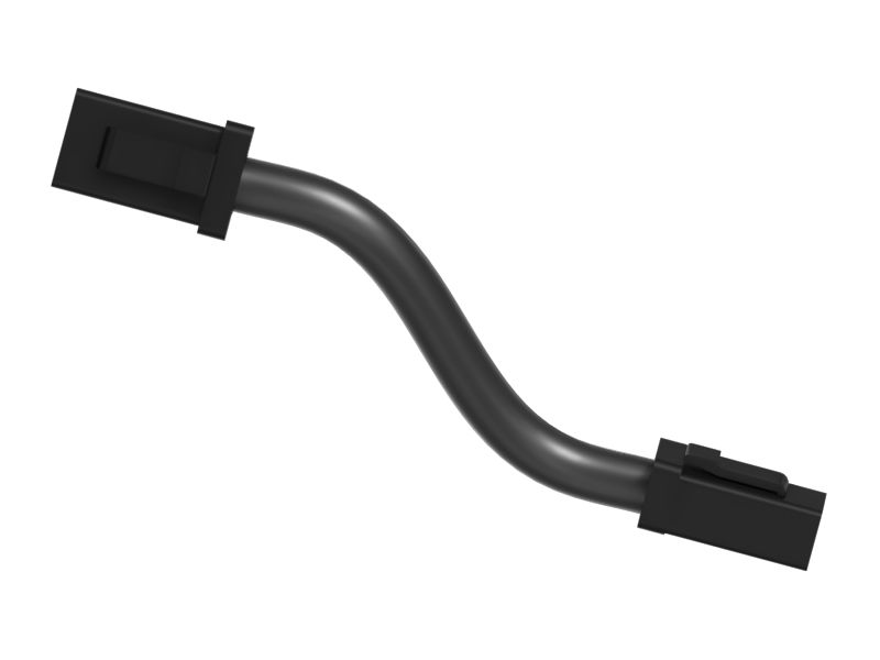 ЖГУТ ПРОВОДОВ В СБОРЕ