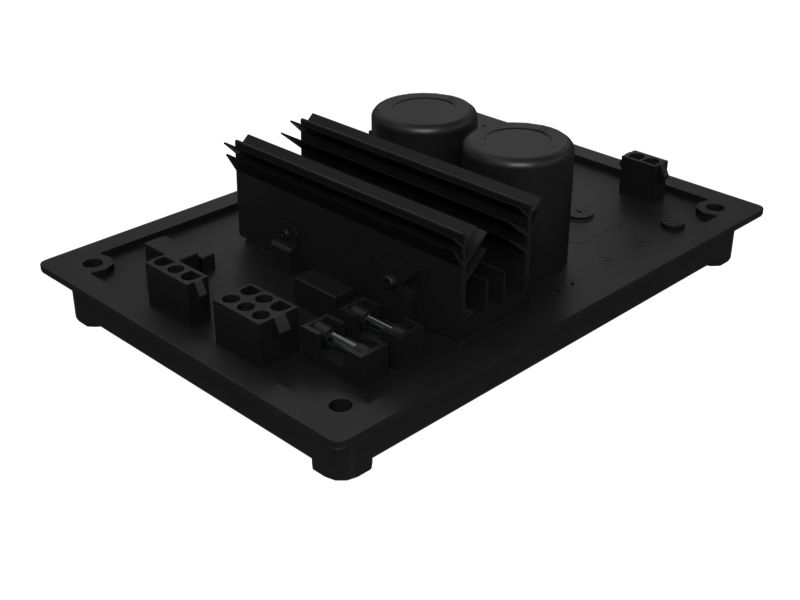 РЕГУЛЯТОР VO