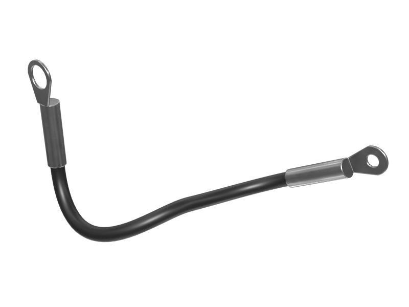 577-2942: ПРОВОДКА В СБОРЕ