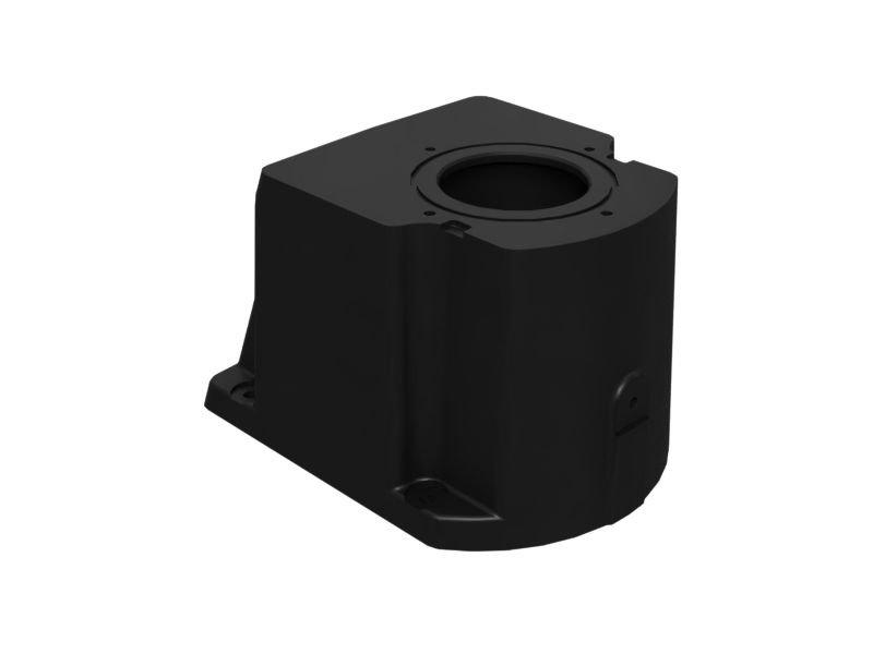 КРЫШКА КЛИНОВАЯ В СБОРЕ