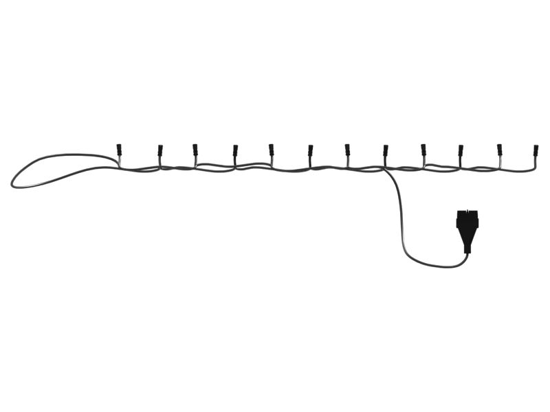 120-0568: Pyrometer Wiring Harness | CATCorp